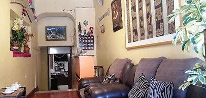 Hostal Hatun Rumi