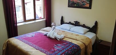 Hostal Hatun Rumi