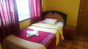 Hostal Hatun Rumi