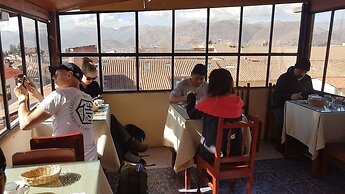 Hostal Hatun Rumi
