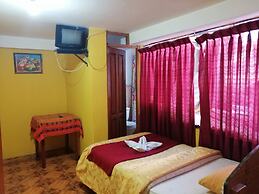 Hostal Hatun Rumi