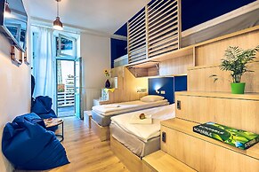 Draggo House- Hostel