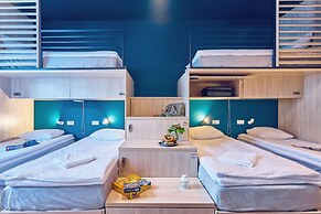 Draggo House- Hostel