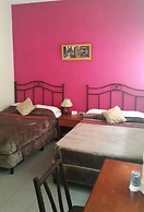 Hotel Casa Flores De Tikal