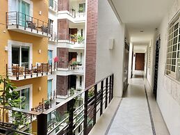V399 - Casa Round Up