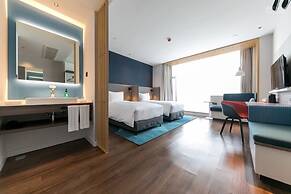 Holiday Inn Express Wuhan Optical Valley by IHG