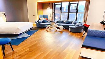 Holiday Inn Express Wuhan Optical Valley by IHG