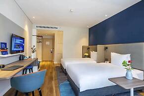Holiday Inn Express Wuhan Optical Valley by IHG