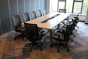 Holiday Inn Express Wuhan Optical Valley by IHG