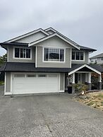 Starting Point Family House