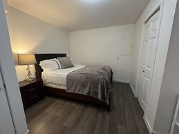 Starting Point Family House
