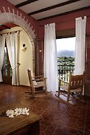 Villa Xarahiz