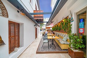 Melisa Boutique Hotel & Spa