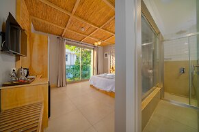 Melisa Boutique Hotel & Spa