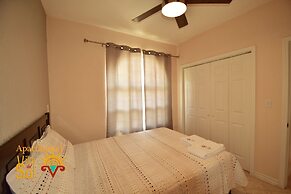 Apartahotel Villa Del Sol