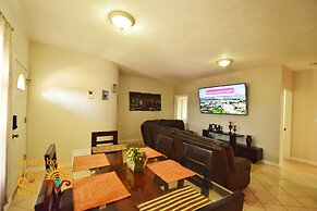 Apartahotel Villa Del Sol