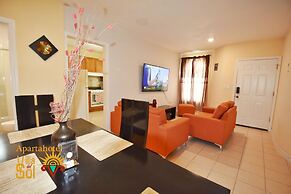 Apartahotel Villa Del Sol