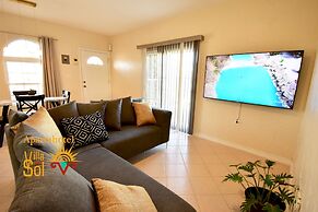 Apartahotel Villa Del Sol