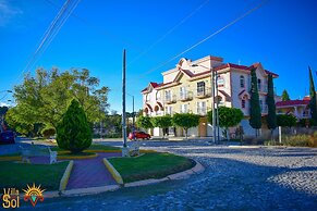 Apartahotel Villa Del Sol