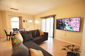 Apartahotel Villa Del Sol