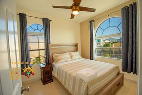 Apartahotel Villa Del Sol