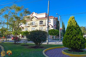 Apartahotel Villa Del Sol