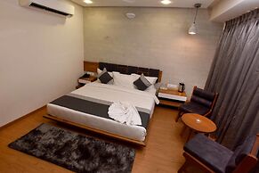 Hotel Grand Elegance