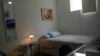 Casa Bella Lima