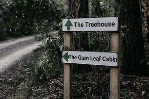 Carawirry Forest Escape
