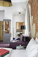 Koszary Arche Hotel
