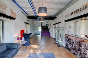 Koszary Arche Hotel