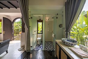 Nghe Garden Resort