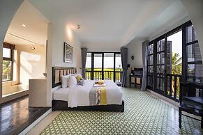 Nghe Garden Resort