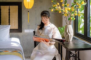 Nghe Garden Resort
