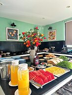 Nghe Garden Resort