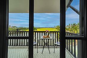 Nghe Garden Resort