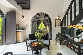 Nghe Garden Resort