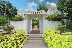 Nghe Garden Resort