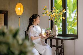 Nghe Garden Resort