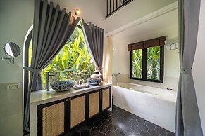 Nghe Garden Resort