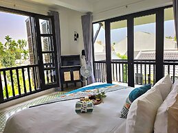 Nghe Garden Resort