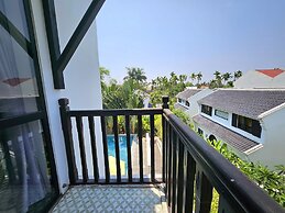 Nghe Garden Resort