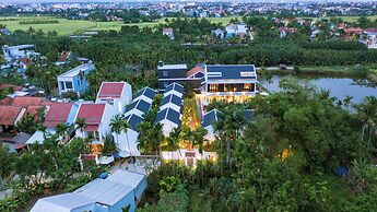 Nghe Garden Resort