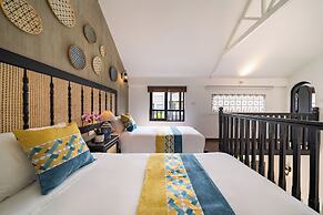 Nghe Garden Resort