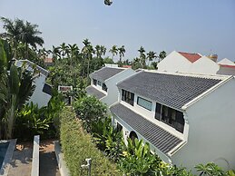 Nghe Garden Resort