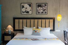 Nghe Garden Resort