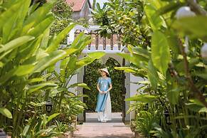 Nghe Garden Resort
