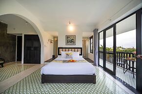 Nghe Garden Resort