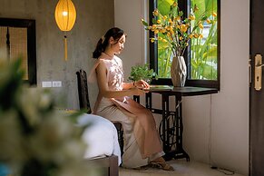 Nghe Garden Resort