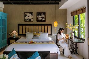 Nghe Garden Resort